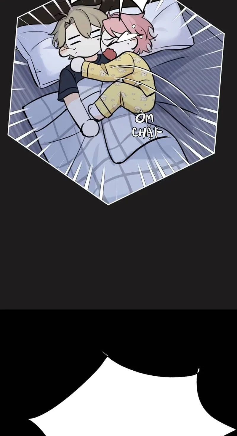 Kiss the Rose Gently Chapter 10 page 15
