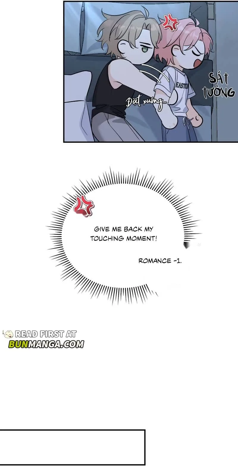 Kiss the Rose Gently Chapter 10 page 24