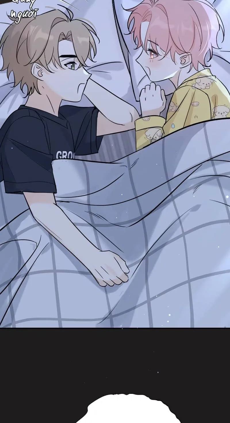 Kiss the Rose Gently Chapter 10 page 13