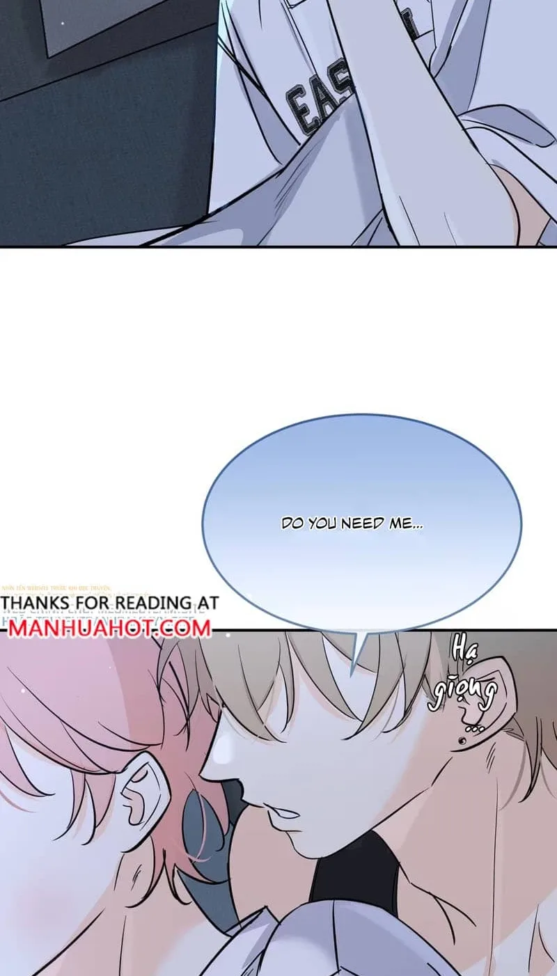 Kiss the Rose Gently Chapter 10 page 18