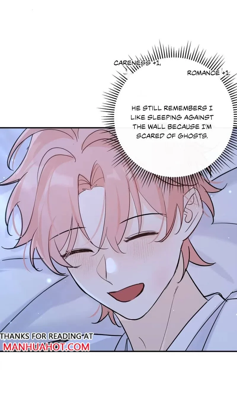 Kiss the Rose Gently Chapter 10 page 22