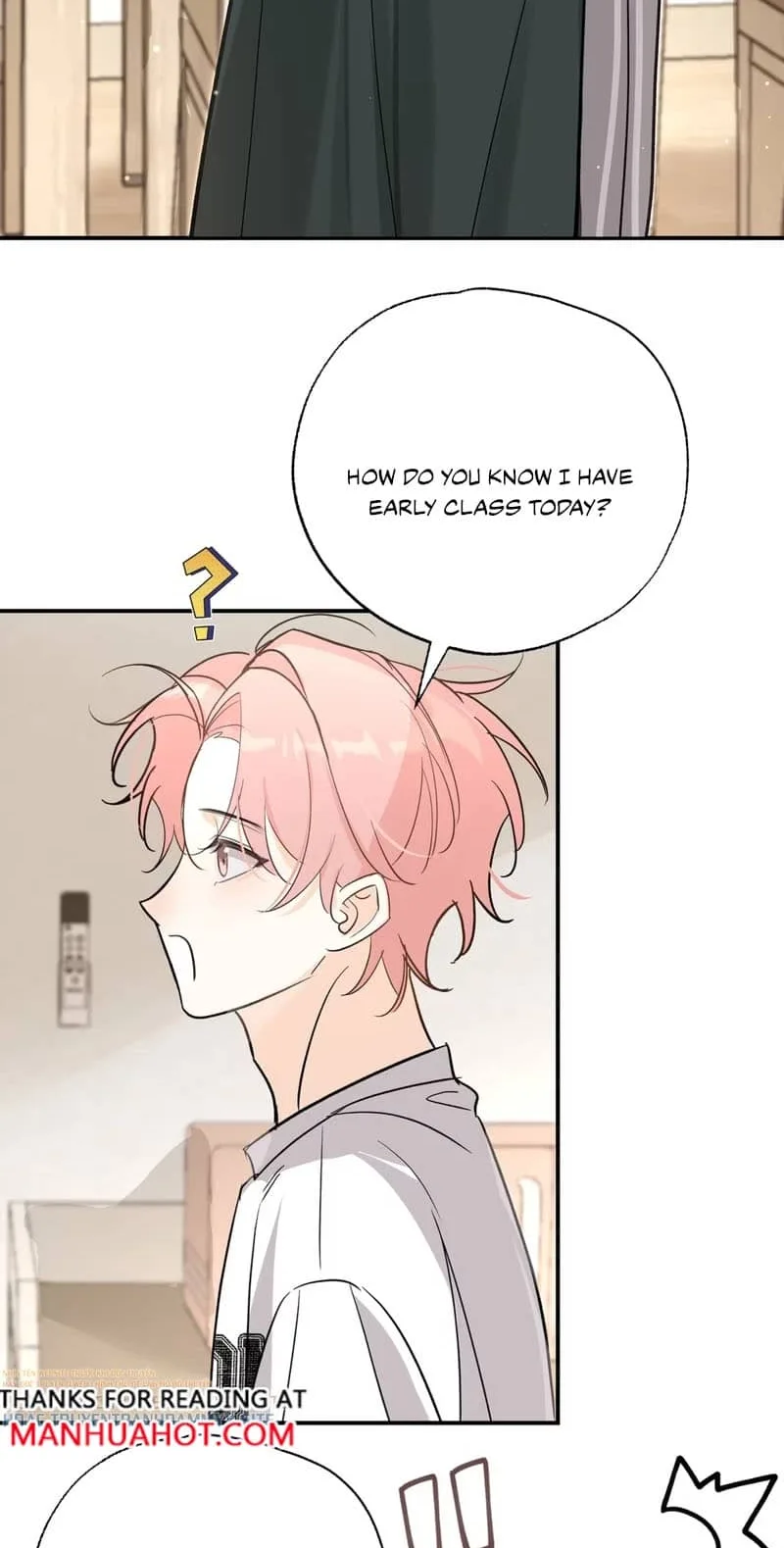 Kiss the Rose Gently Chapter 10 page 28