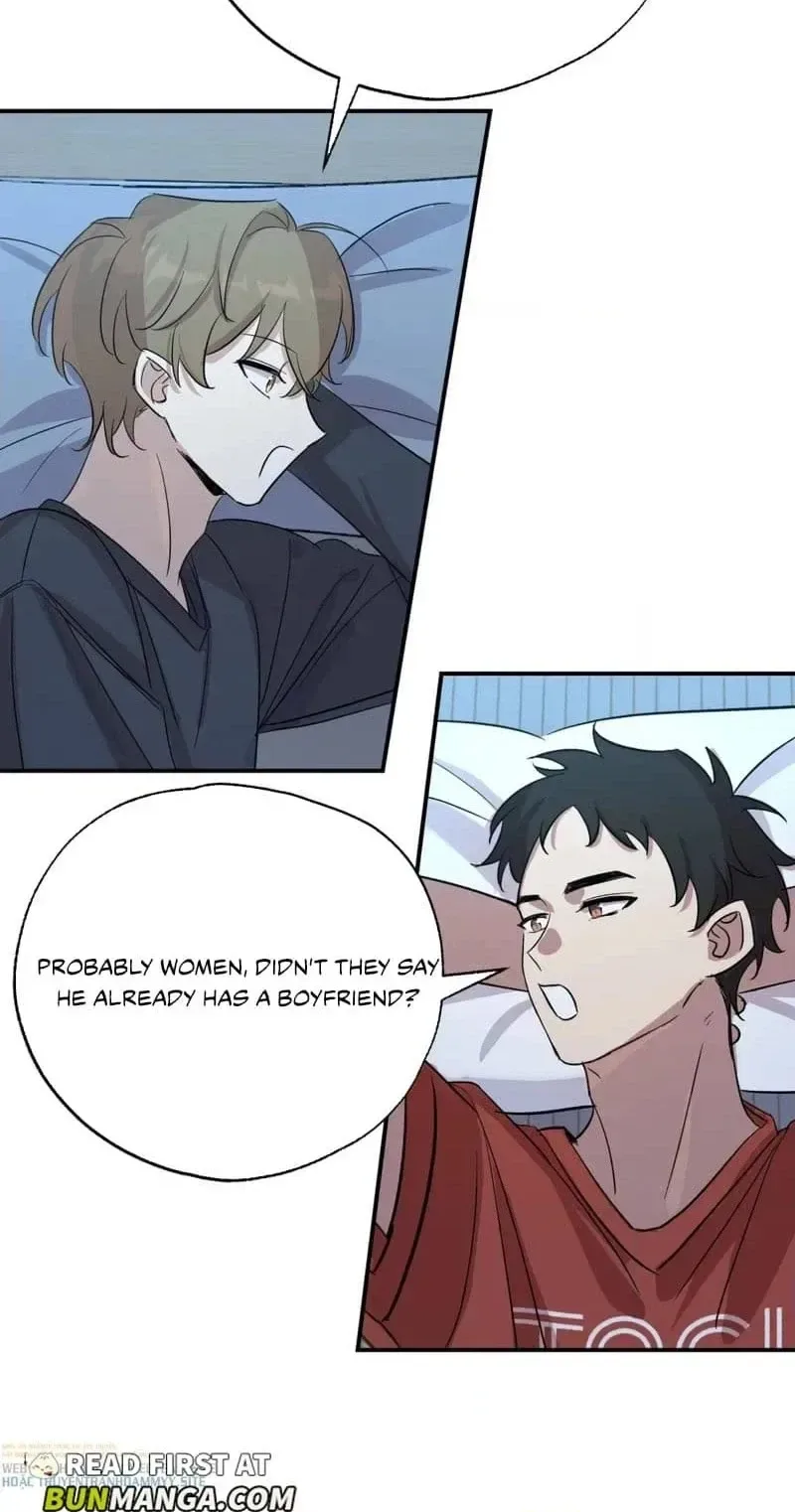 Kiss the Rose Gently Chapter 11 page 10