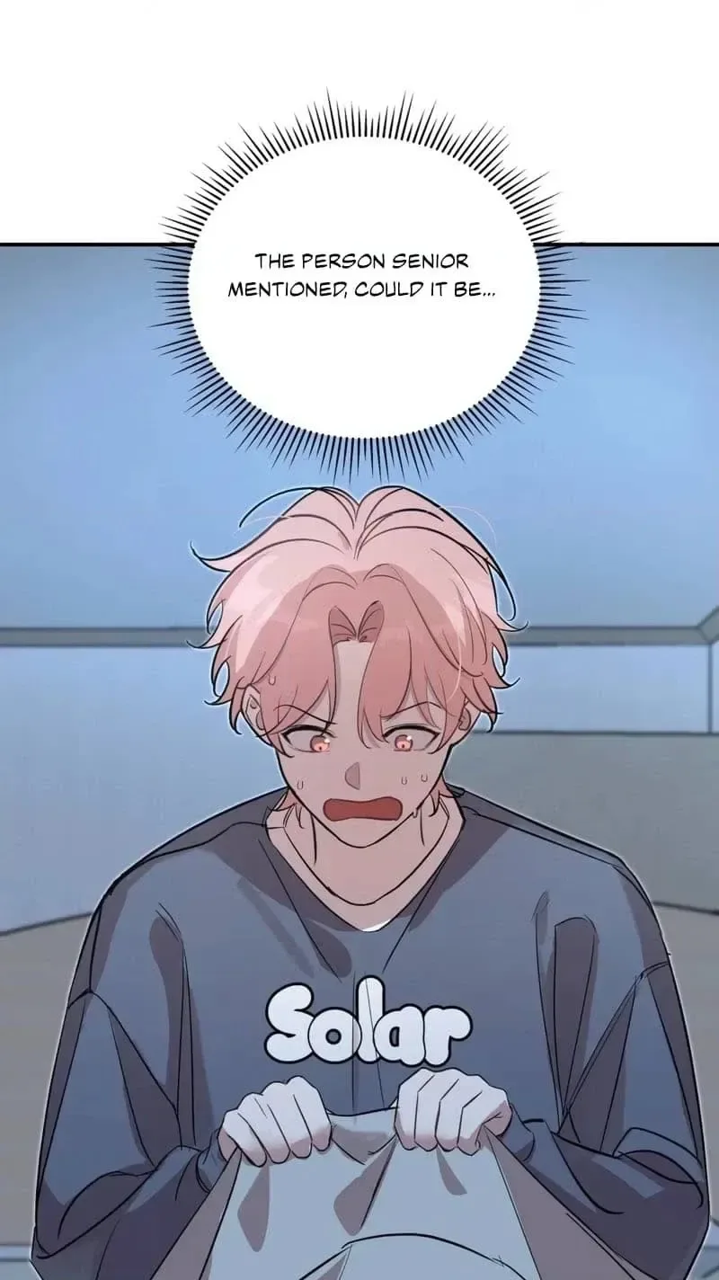 Kiss the Rose Gently Chapter 11 page 20