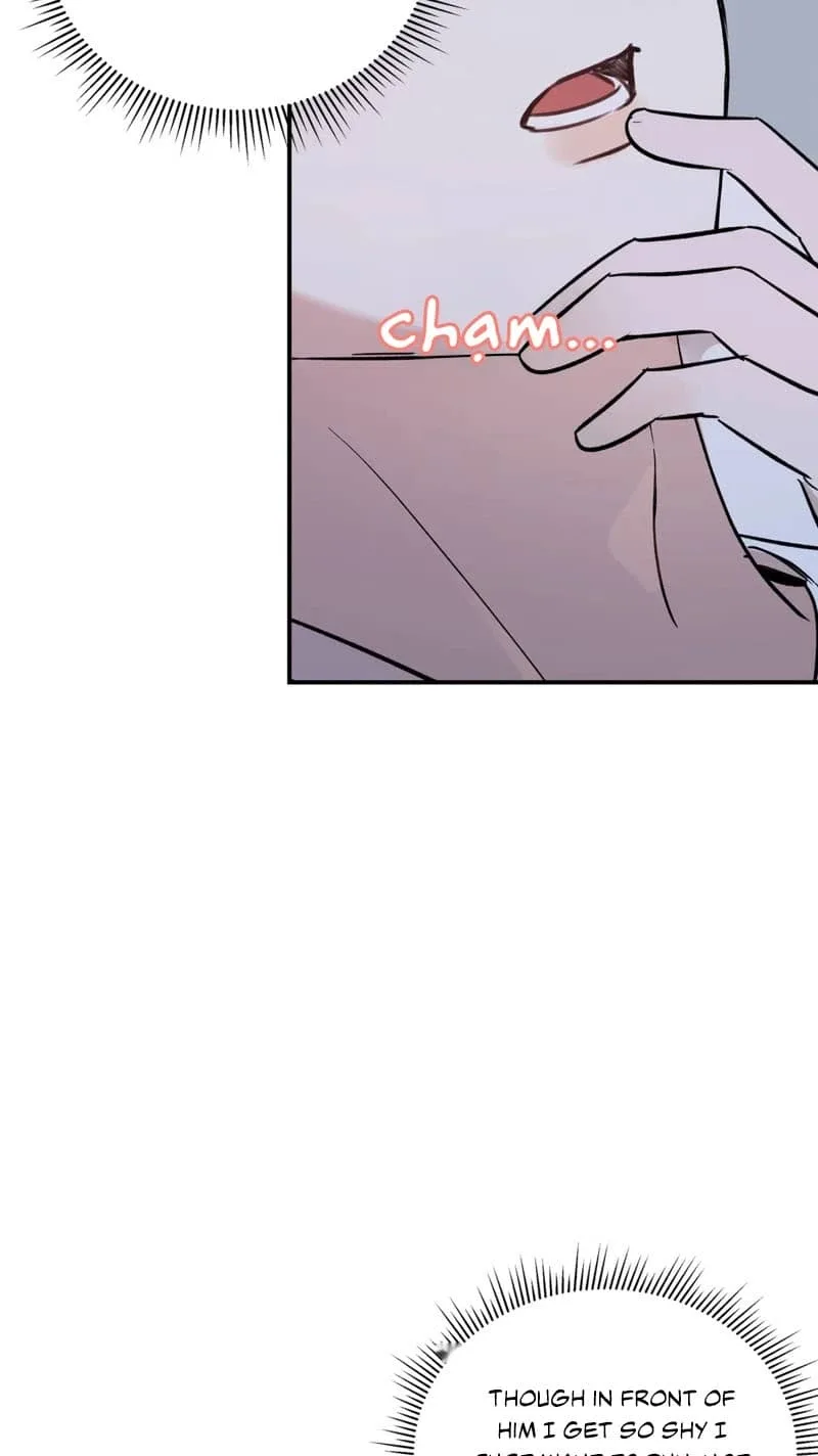 Kiss the Rose Gently Chapter 11 page 22