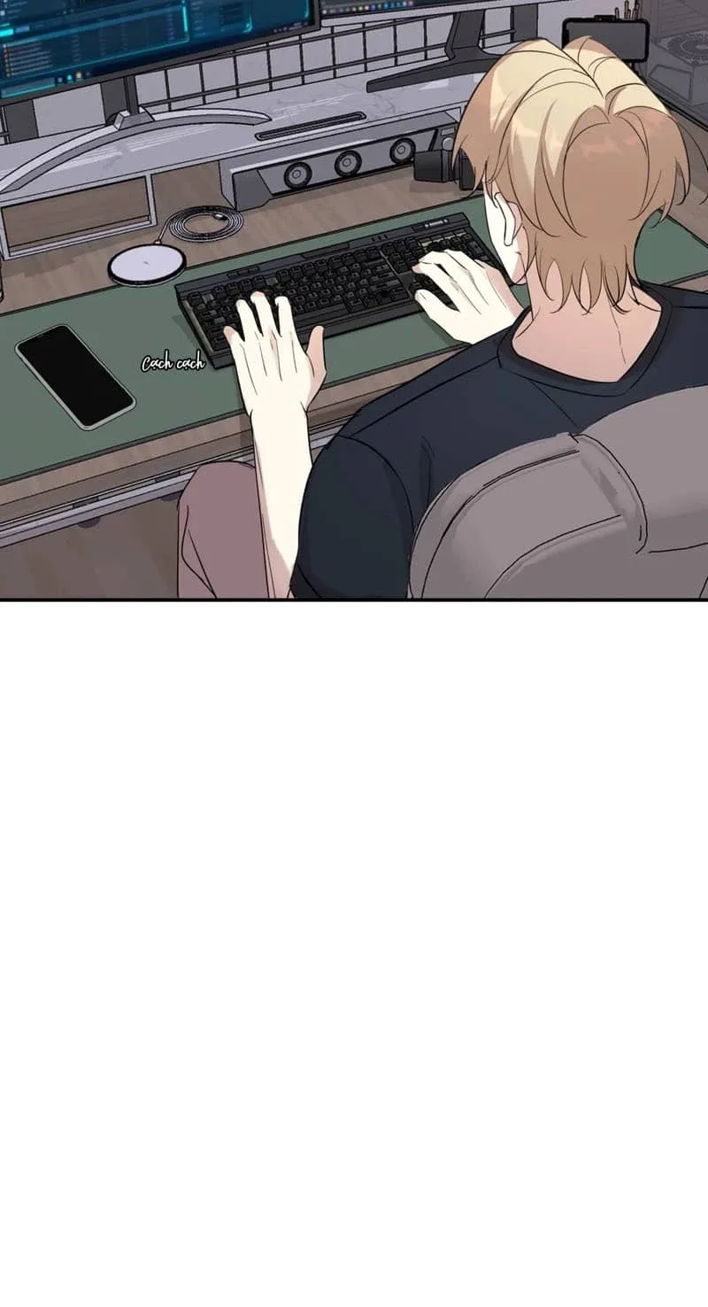 Kiss the Rose Gently Chapter 11 page 29