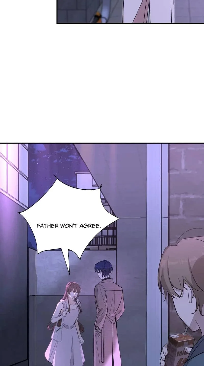 Kiss the Rose Gently Chapter 11 page 14