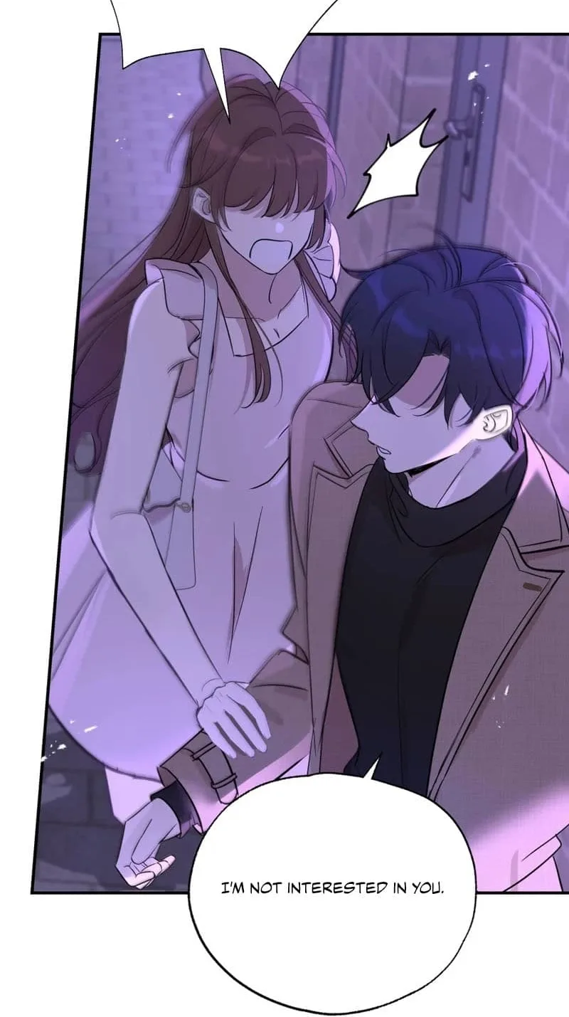 Kiss the Rose Gently Chapter 11 page 18