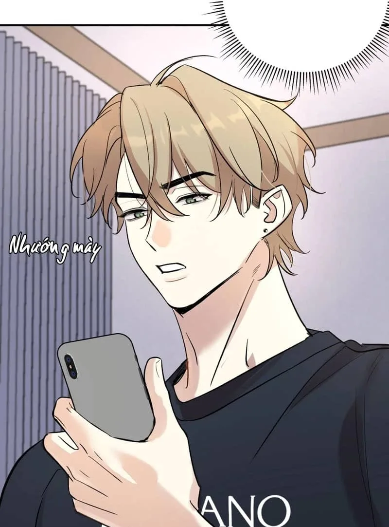 Kiss the Rose Gently Chapter 11 page 35
