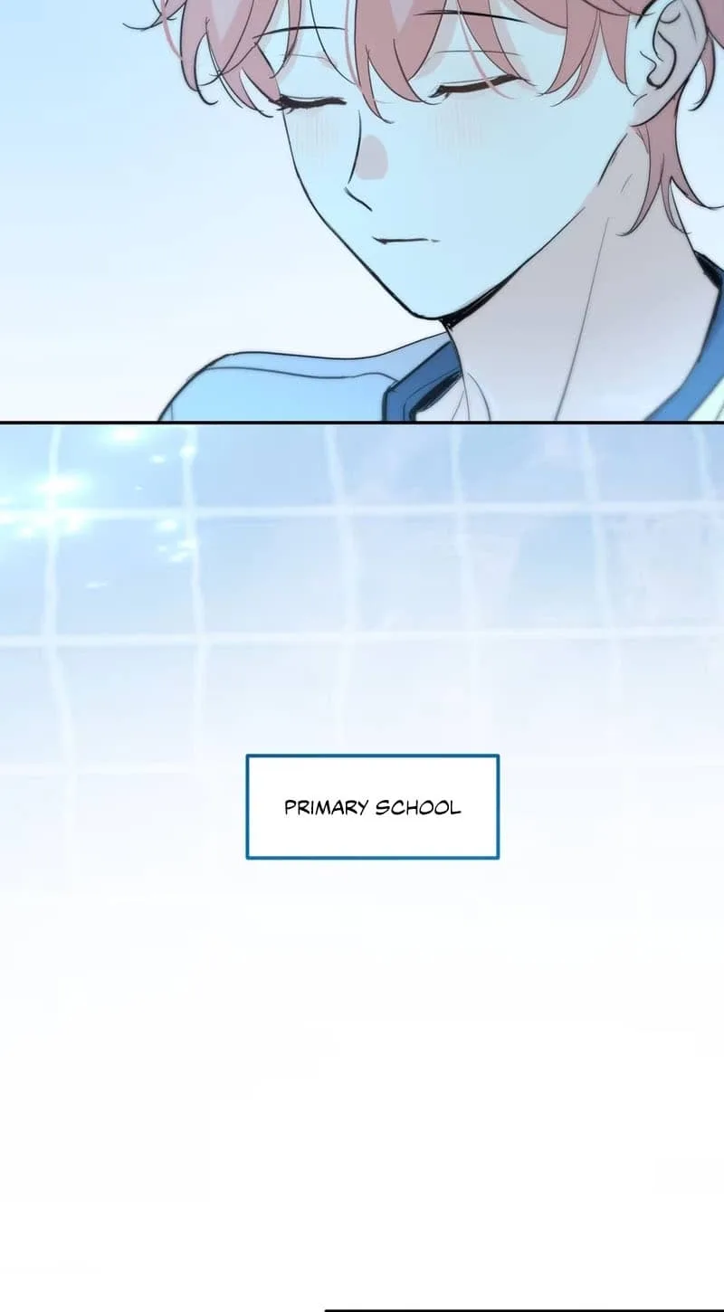 Kiss the Rose Gently Chapter 12 page 5