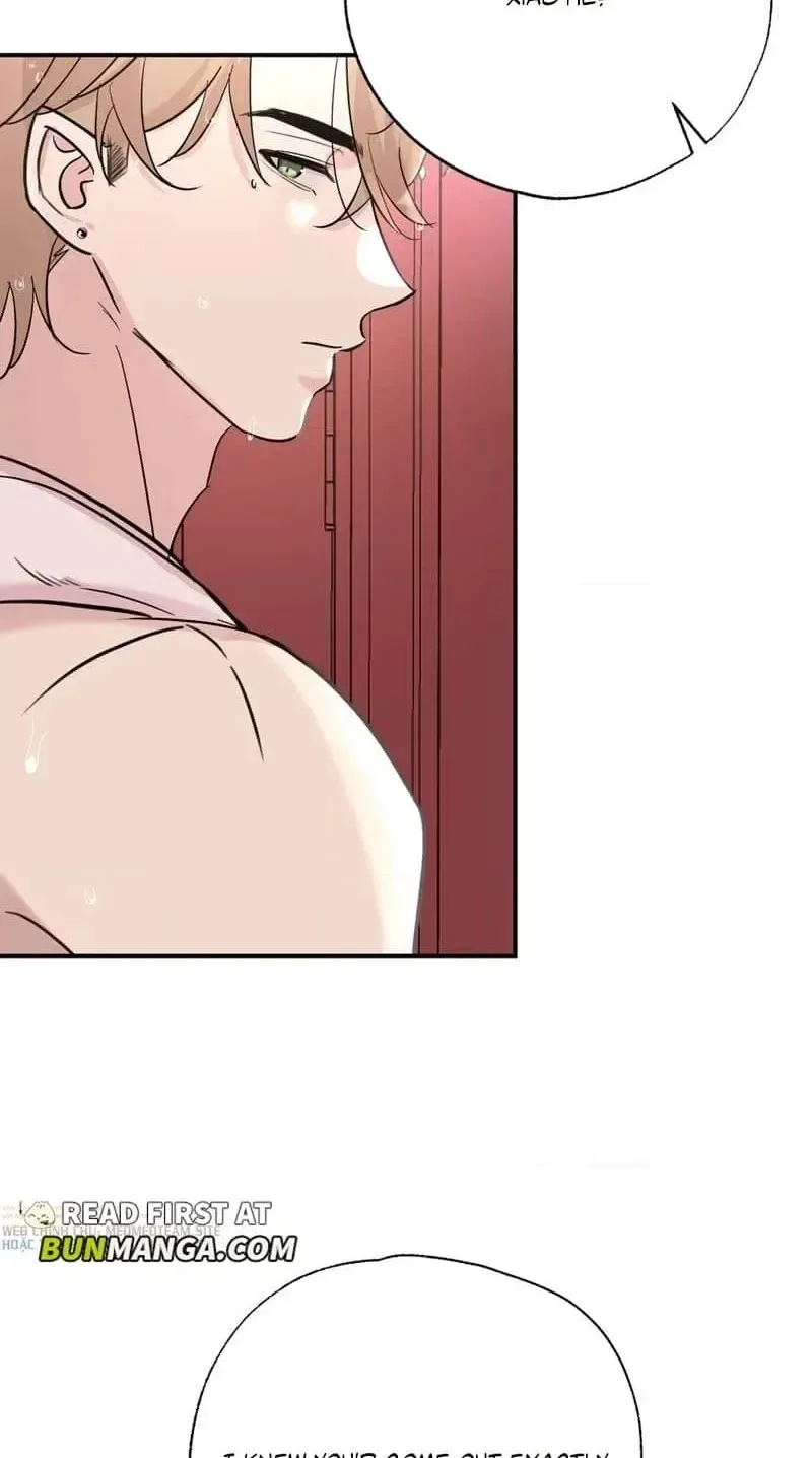 Kiss the Rose Gently Chapter 12 page 30