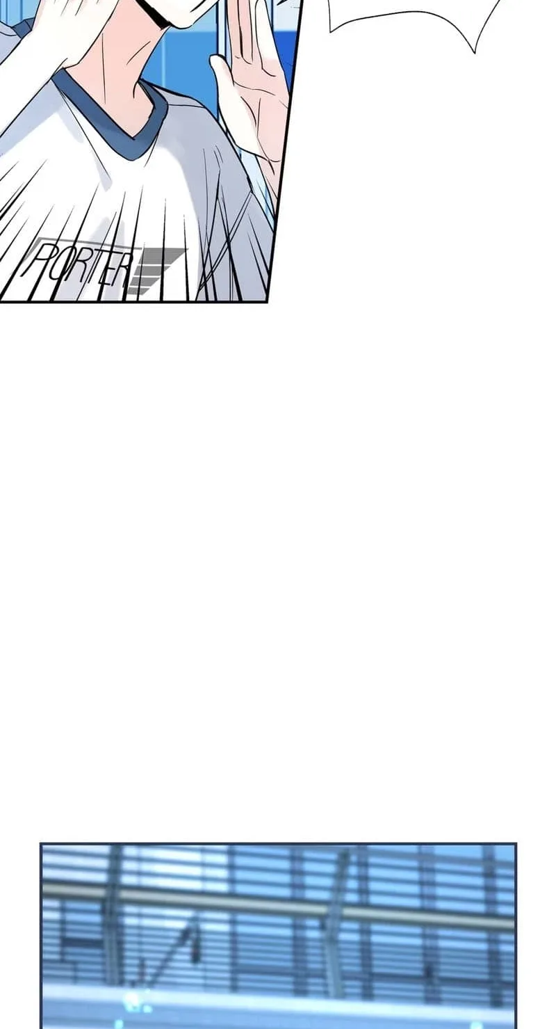 Kiss the Rose Gently Chapter 12 page 21