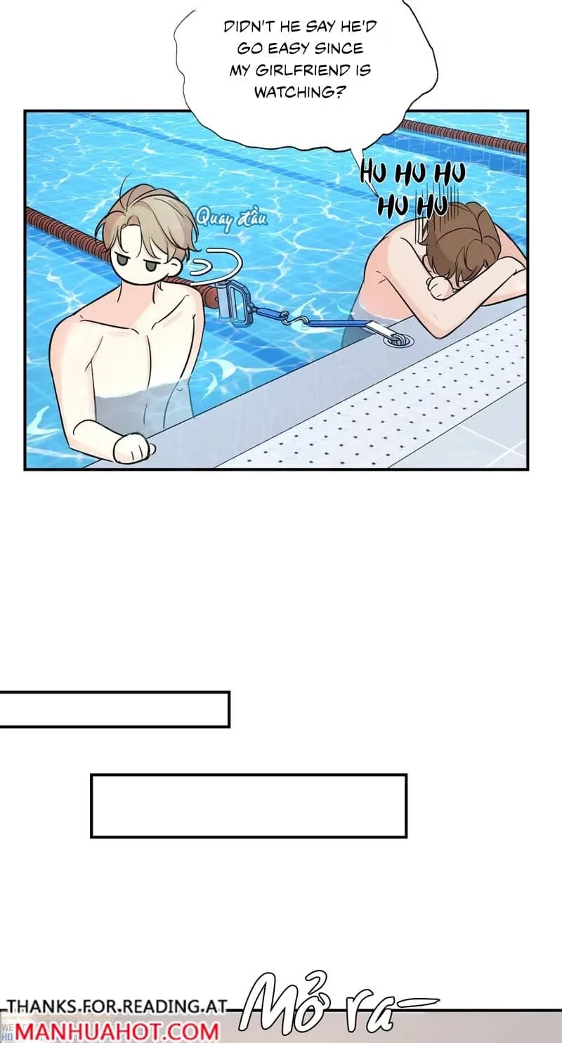 Kiss the Rose Gently Chapter 12 page 28