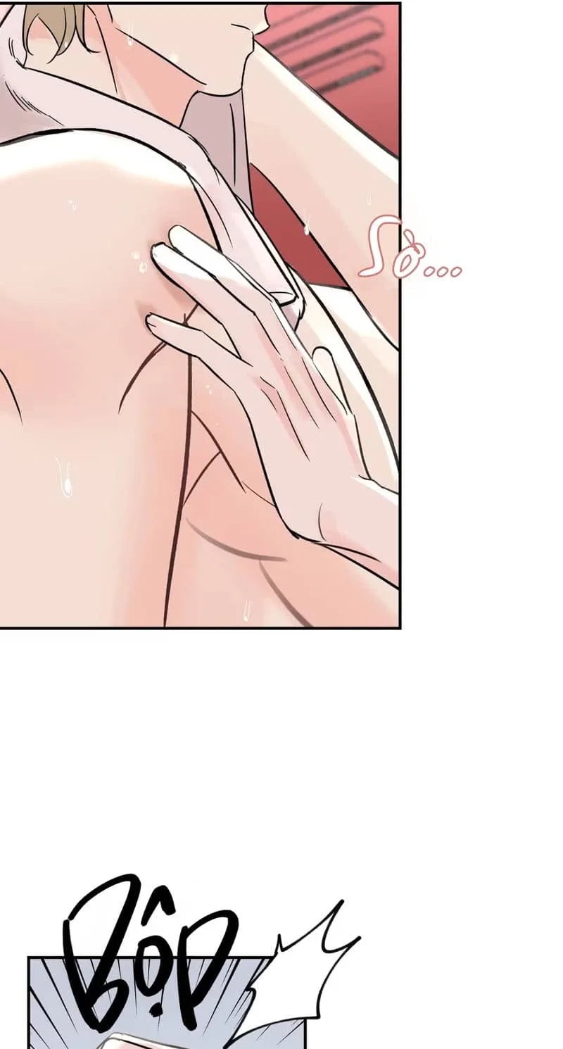 Kiss the Rose Gently Chapter 12 page 35