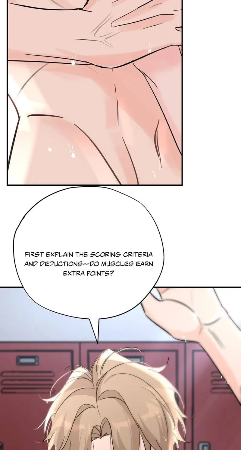 Kiss the Rose Gently Chapter 12 page 38