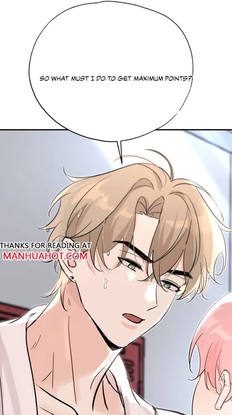 Kiss the Rose Gently Chapter 12 page 41