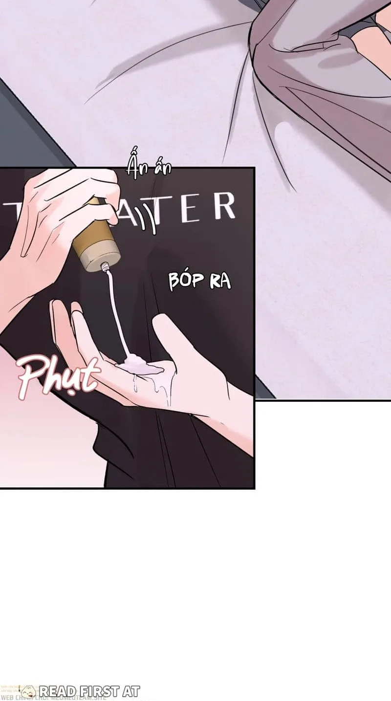 Kiss the Rose Gently Chapter 13 page 35