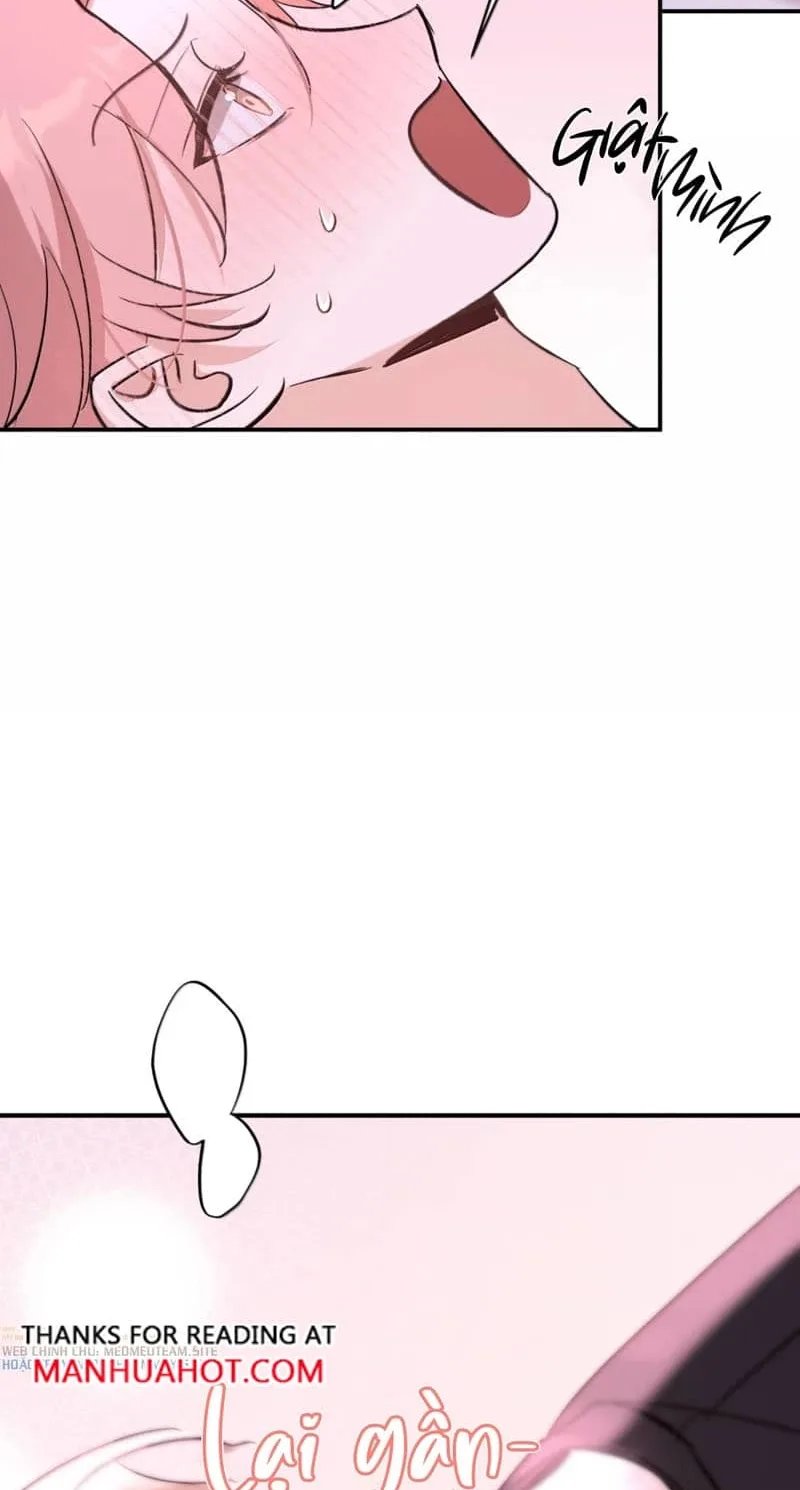Kiss the Rose Gently Chapter 14 page 19