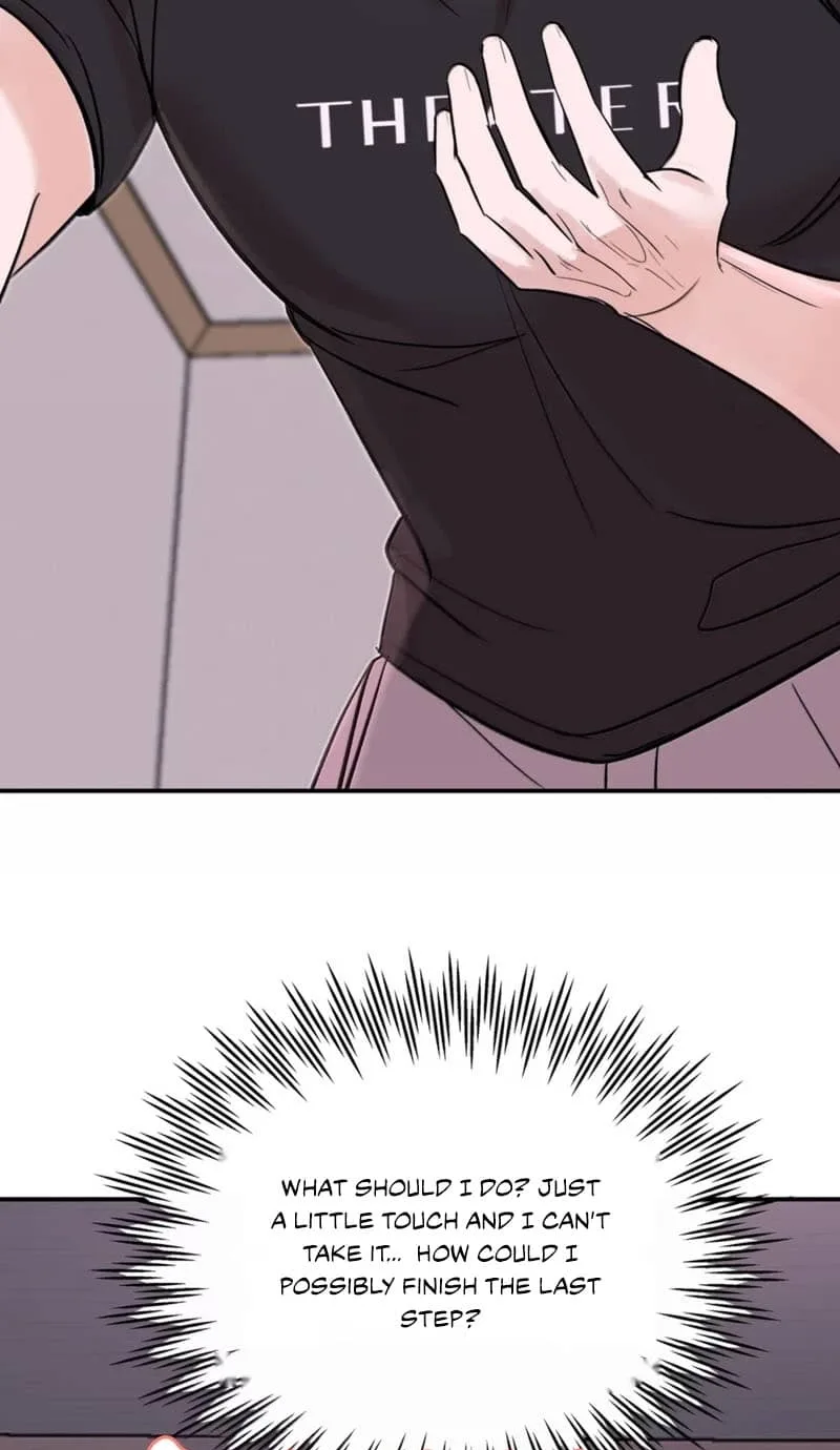 Kiss the Rose Gently Chapter 14 page 12