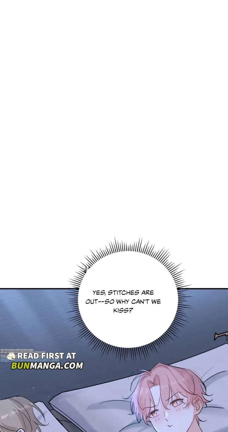 Kiss the Rose Gently Chapter 14 page 28