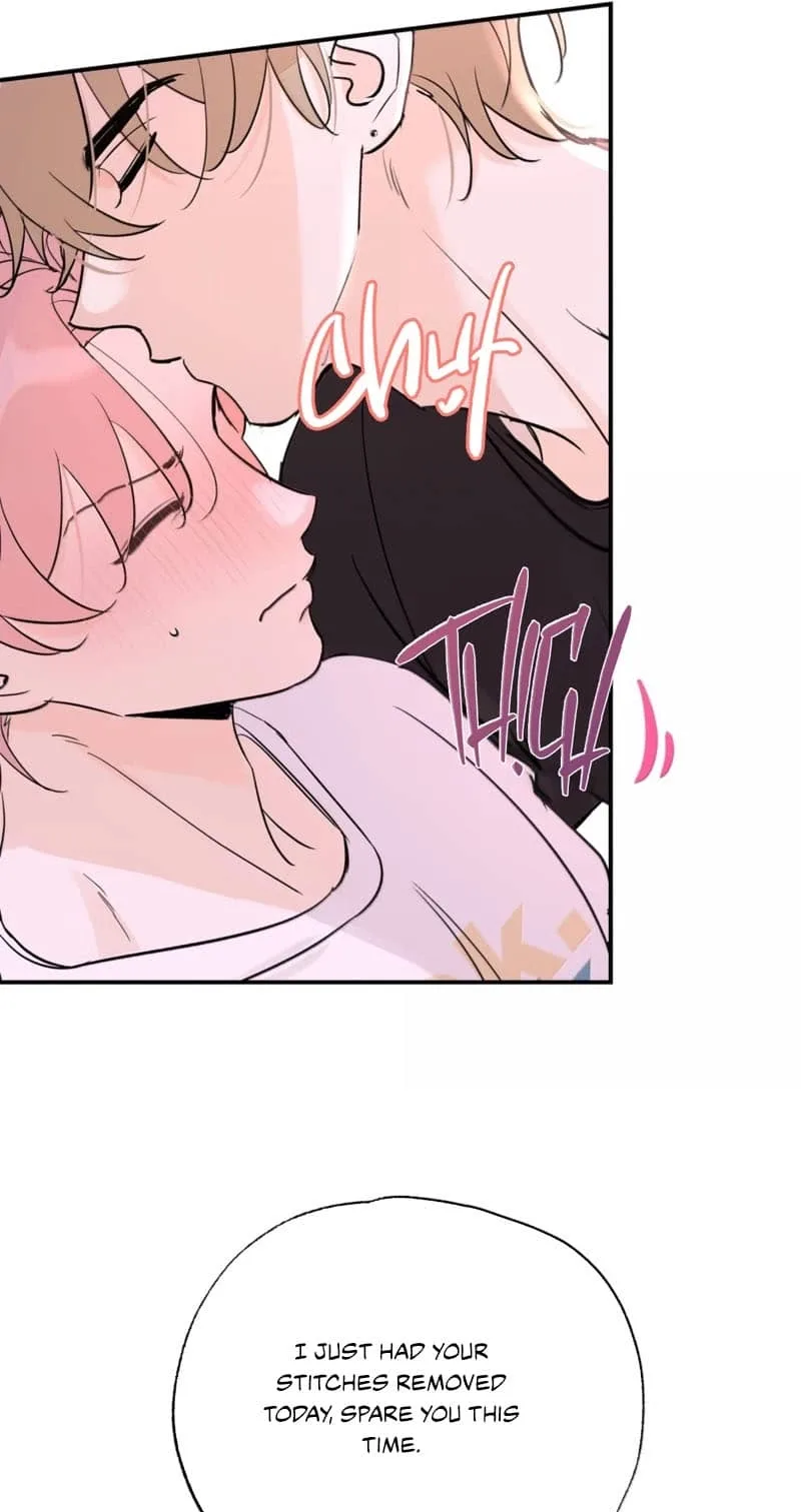 Kiss the Rose Gently Chapter 14 page 24