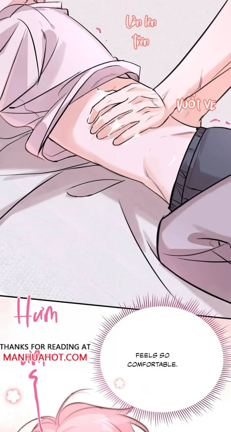 Kiss the Rose Gently Chapter 14 page 4