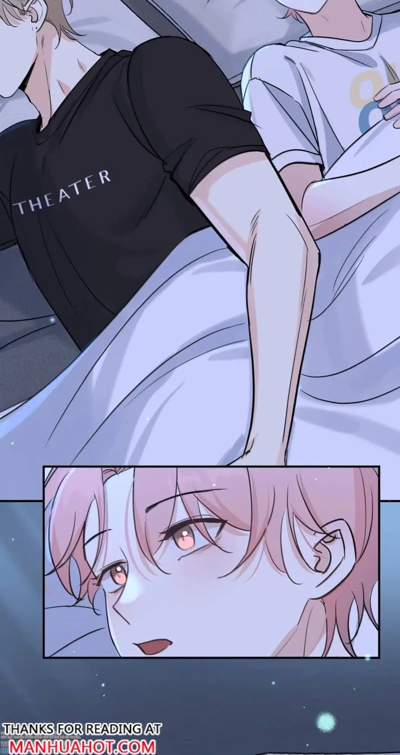 Kiss the Rose Gently Chapter 14 page 29