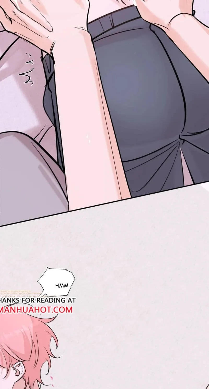 Kiss the Rose Gently Chapter 14 page 3