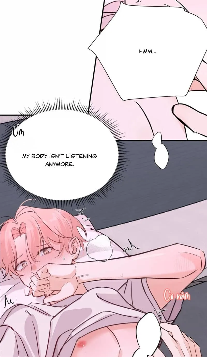 Kiss the Rose Gently Chapter 14 page 16