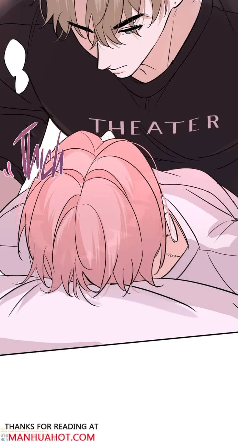 Kiss the Rose Gently Chapter 14 page 23