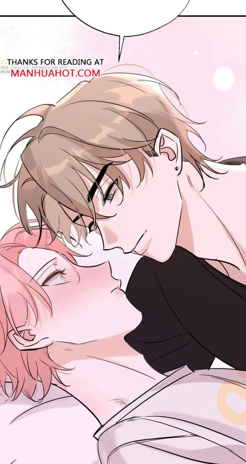 Kiss the Rose Gently Chapter 14 page 25