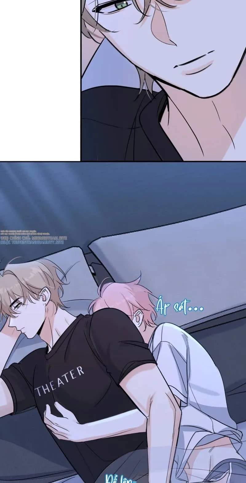 Kiss the Rose Gently Chapter 14 page 31