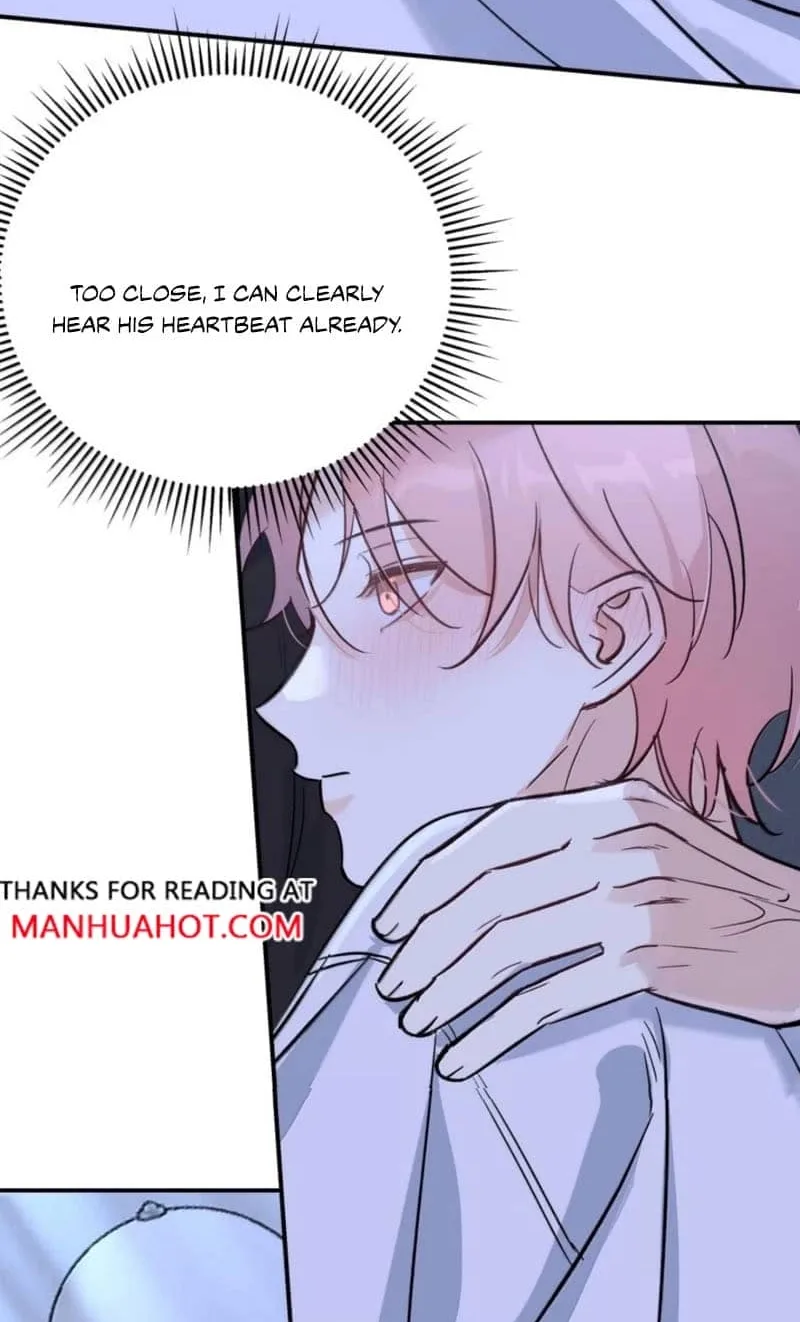 Kiss the Rose Gently Chapter 15 page 3