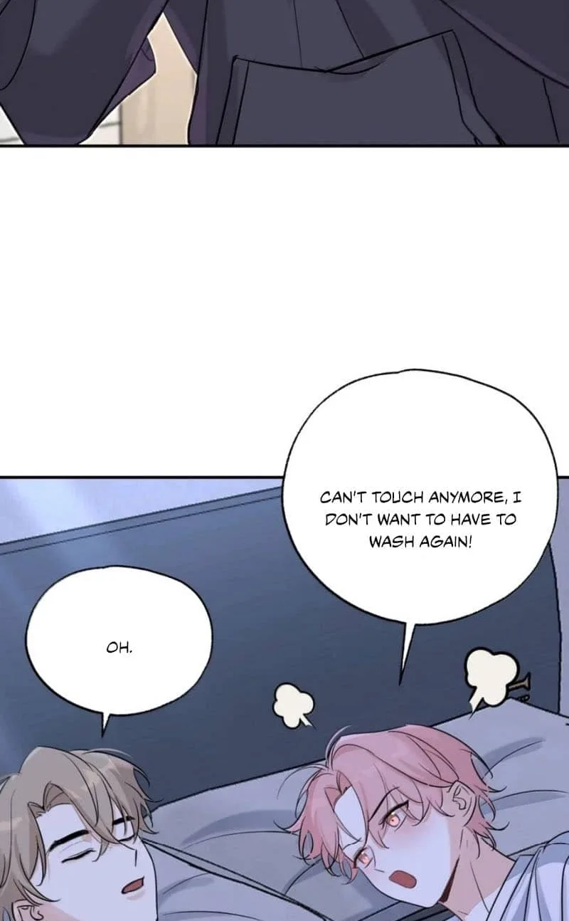 Kiss the Rose Gently Chapter 15 page 14