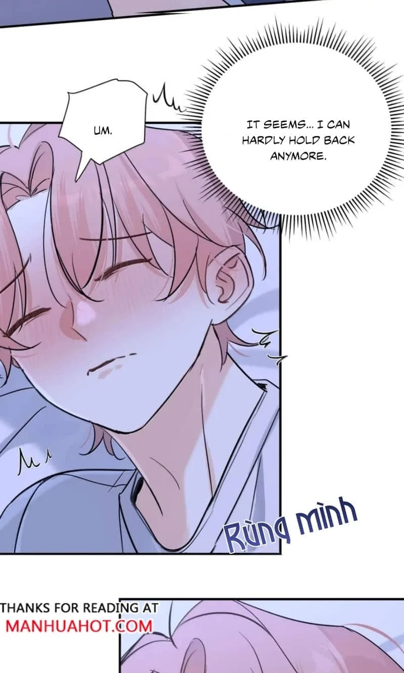 Kiss the Rose Gently Chapter 15 page 6