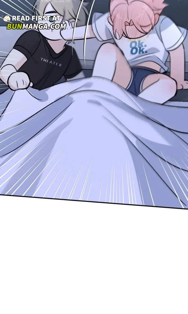 Kiss the Rose Gently Chapter 15 page 8