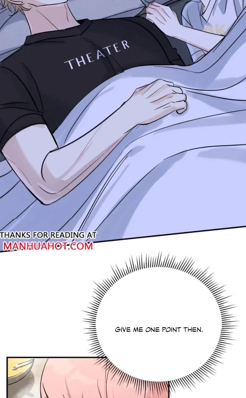 Kiss the Rose Gently Chapter 15 page 15