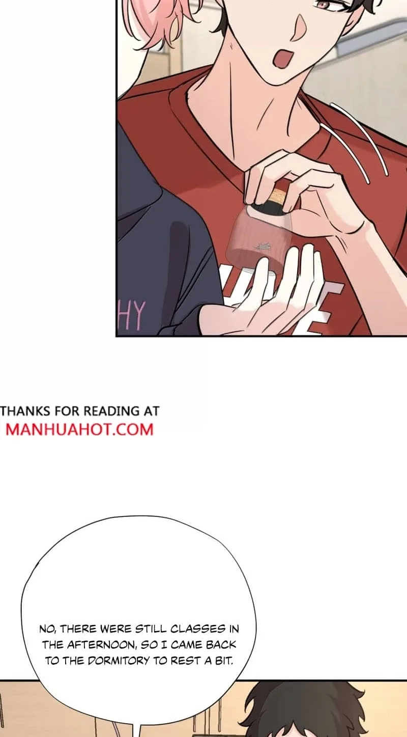 Kiss the Rose Gently Chapter 16 page 16