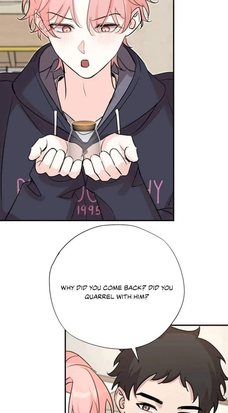 Kiss the Rose Gently Chapter 16 page 15