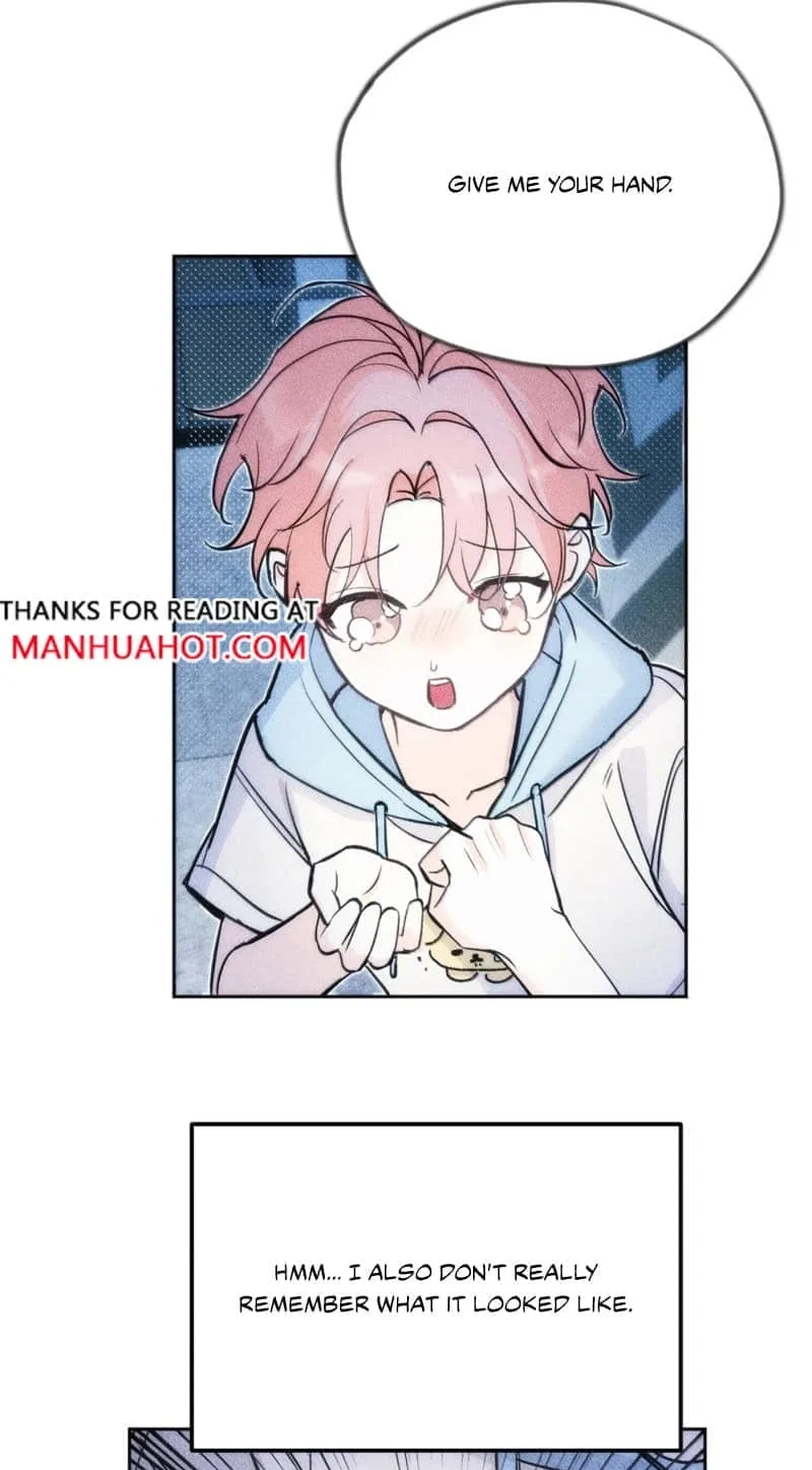 Kiss the Rose Gently Chapter 16 page 13