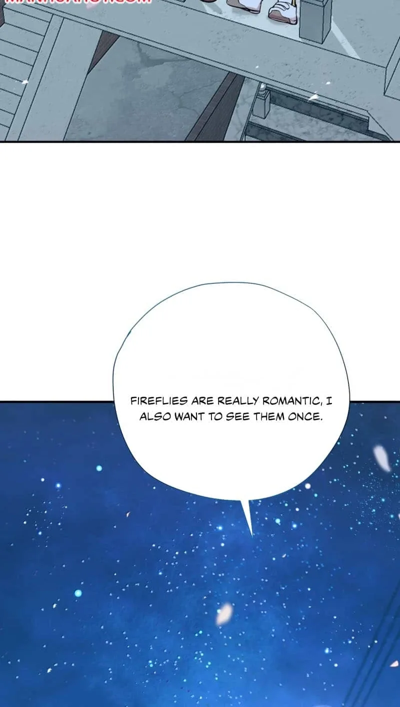 Kiss the Rose Gently Chapter 16 page 34