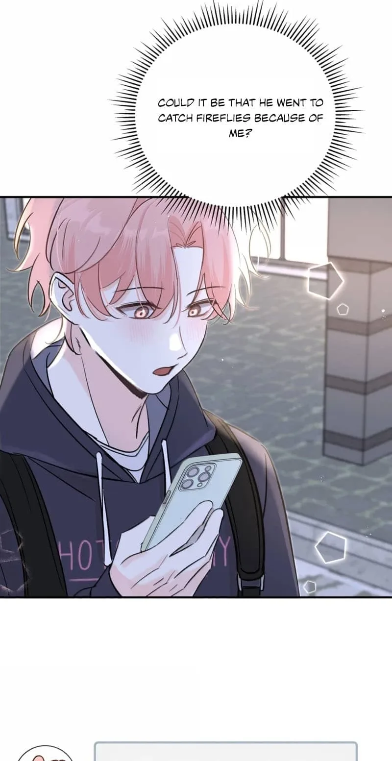 Kiss the Rose Gently Chapter 16 page 36
