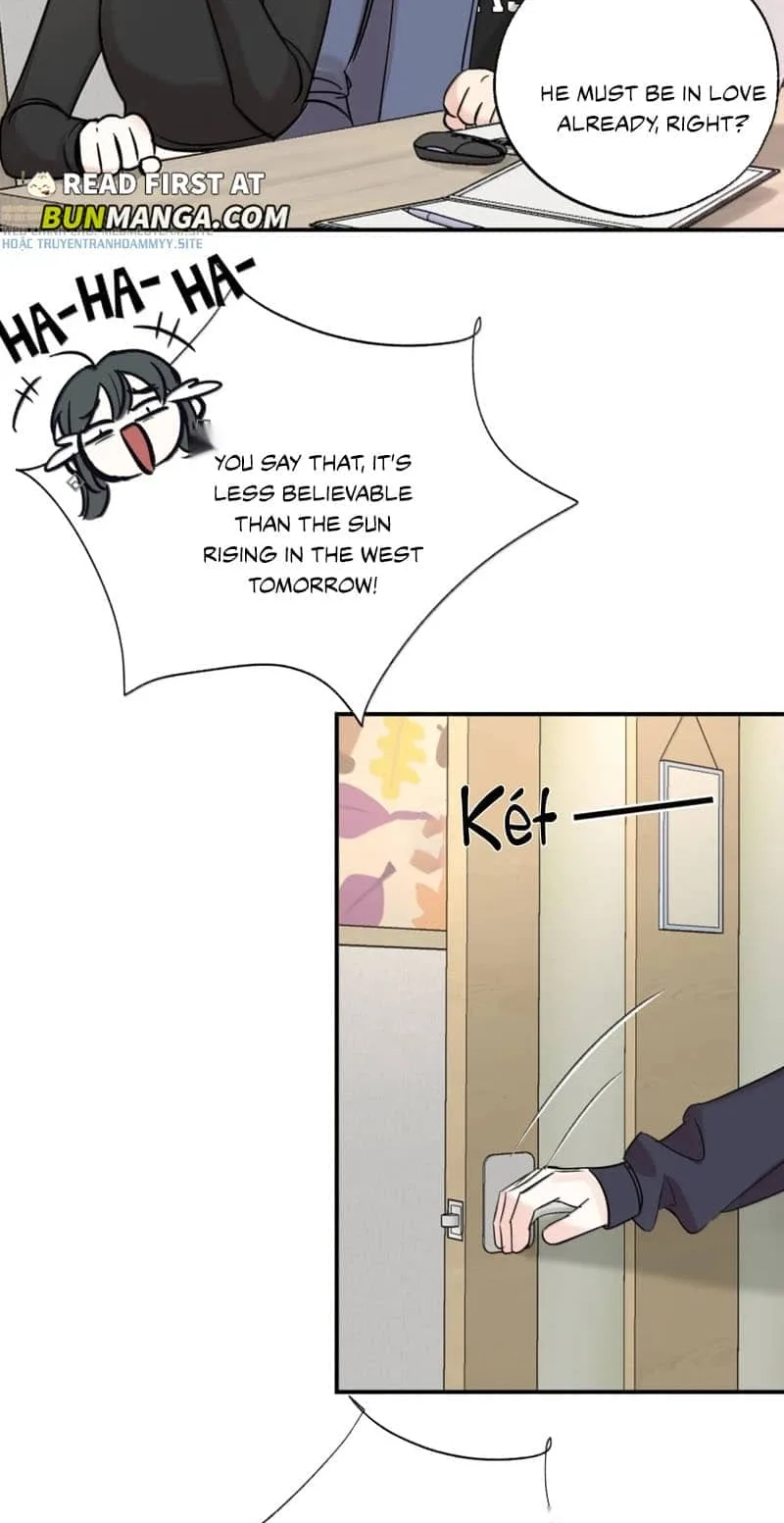 Kiss the Rose Gently Chapter 16 page 39