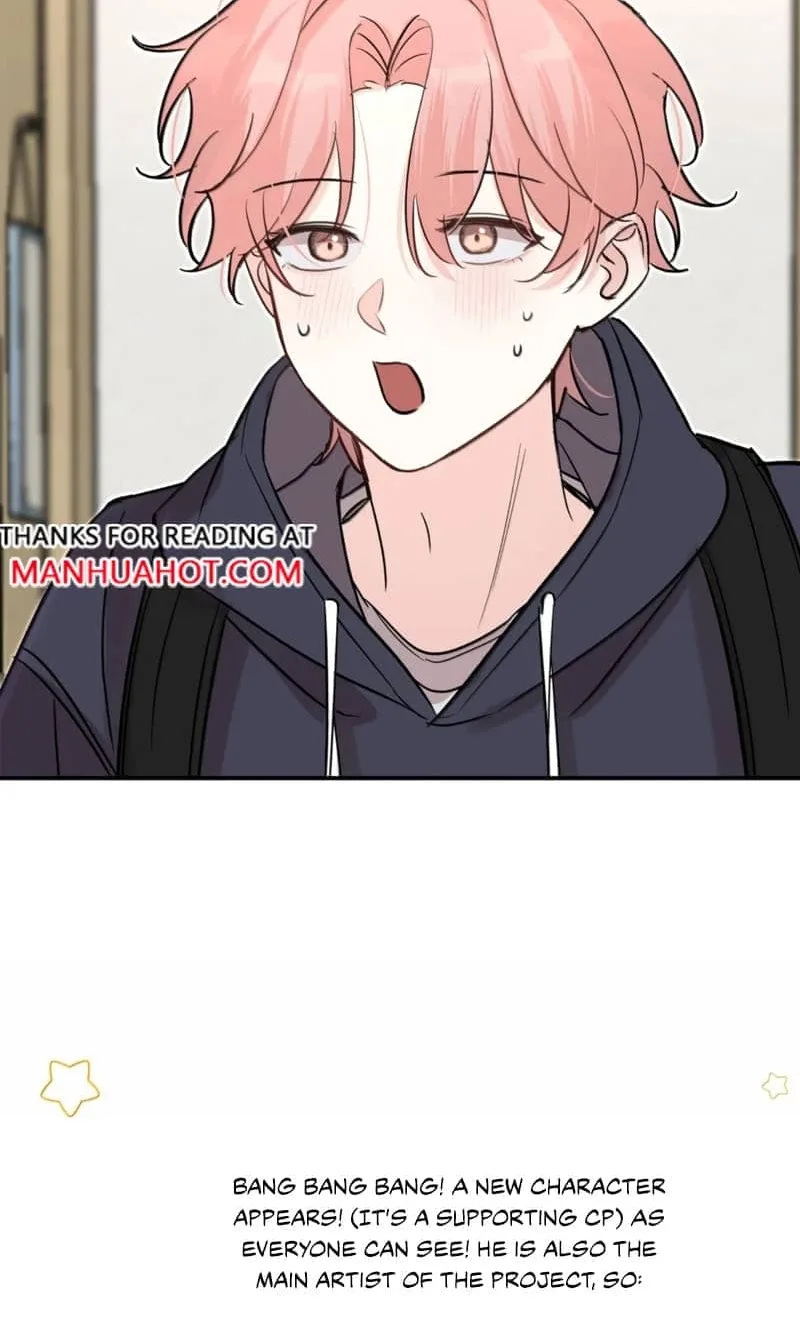 Kiss the Rose Gently Chapter 16 page 42