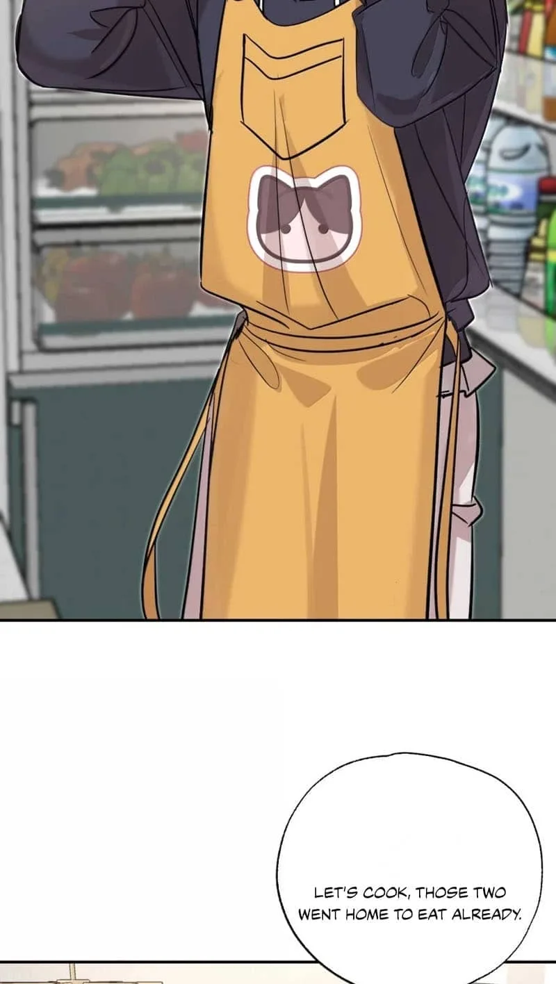 Kiss the Rose Gently Chapter 17 page 9
