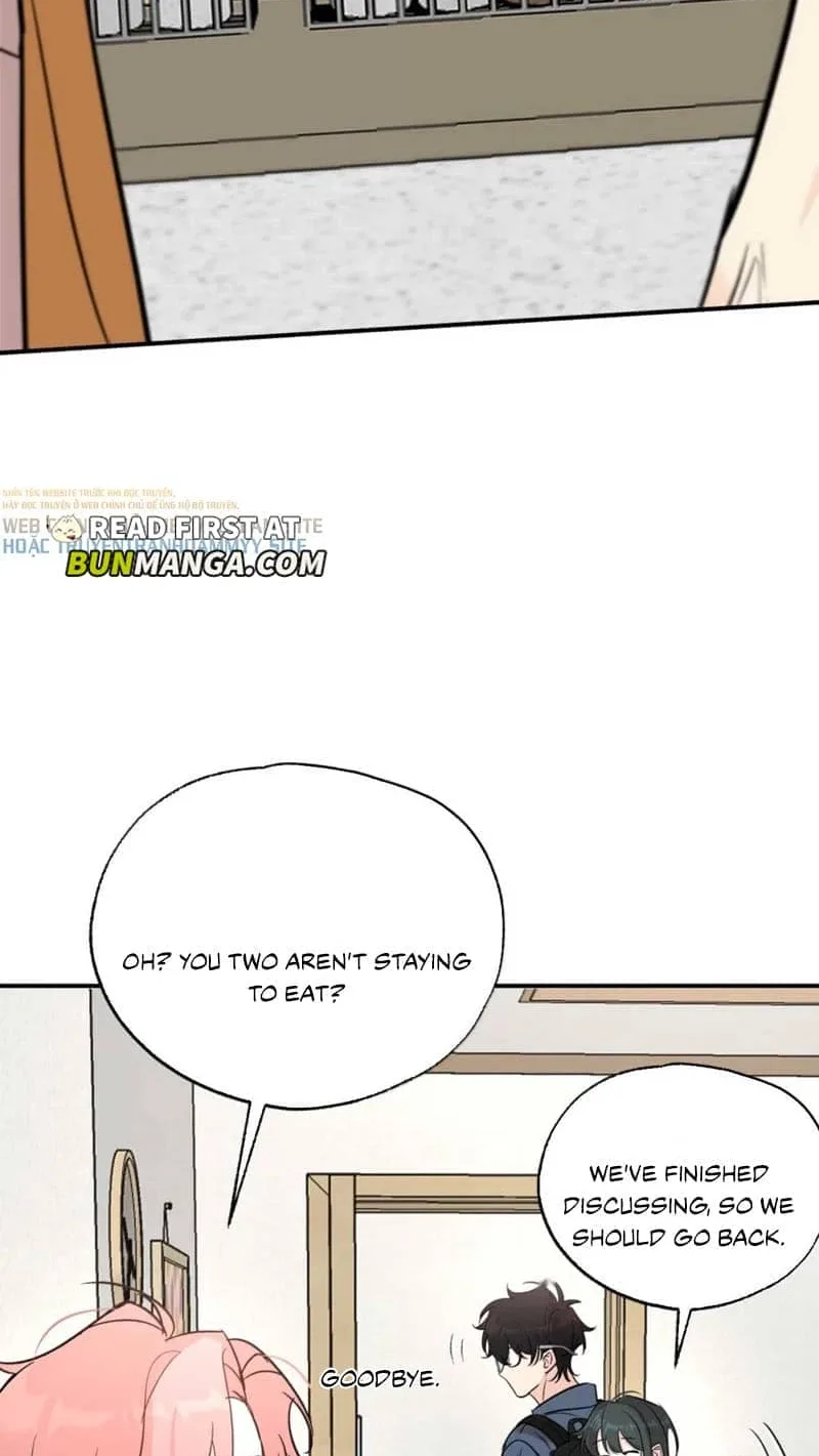 Kiss the Rose Gently Chapter 17 page 13