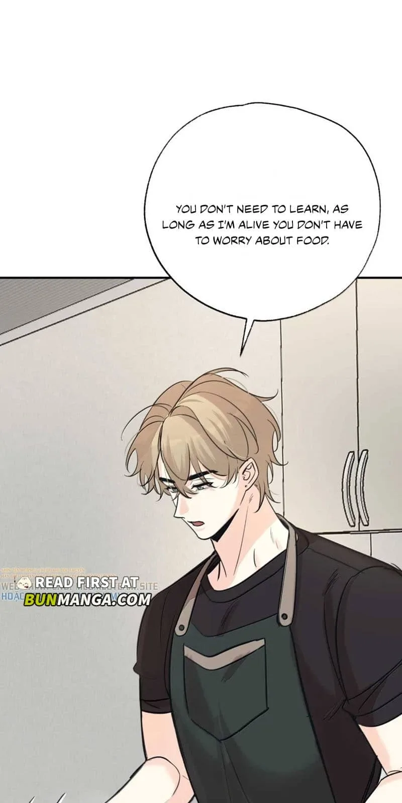Kiss the Rose Gently Chapter 17 page 33
