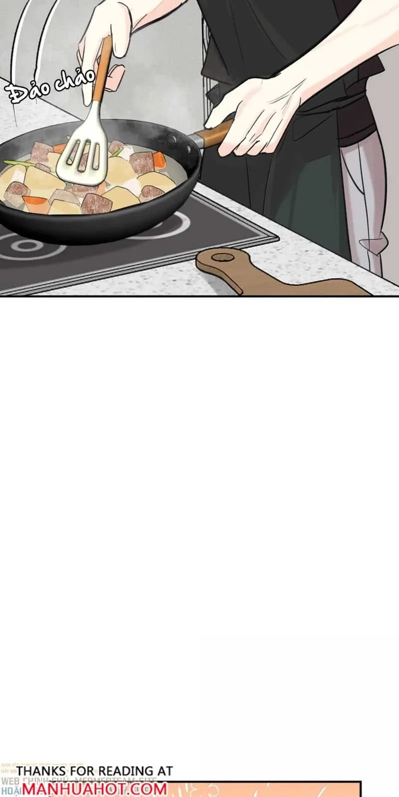 Kiss the Rose Gently Chapter 17 page 34