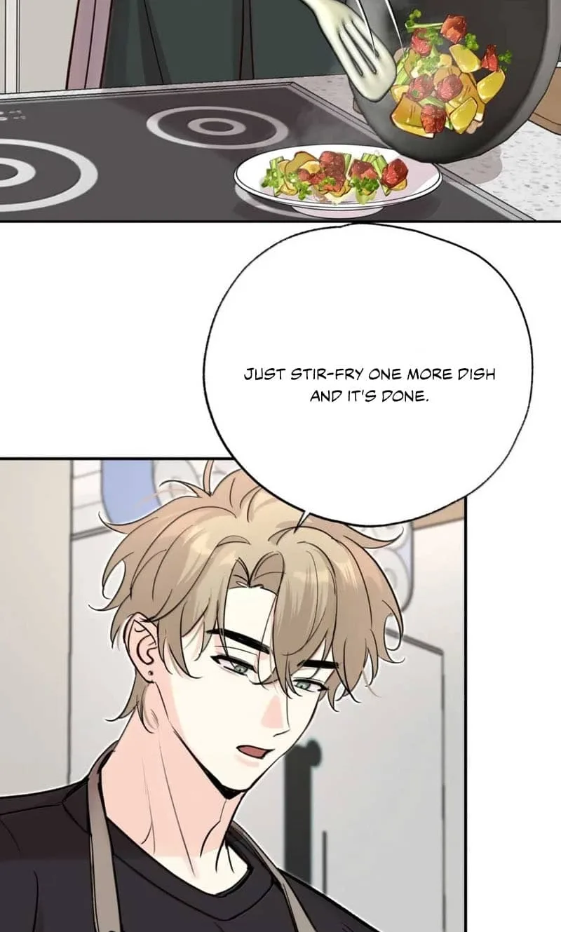 Kiss the Rose Gently Chapter 18 page 2