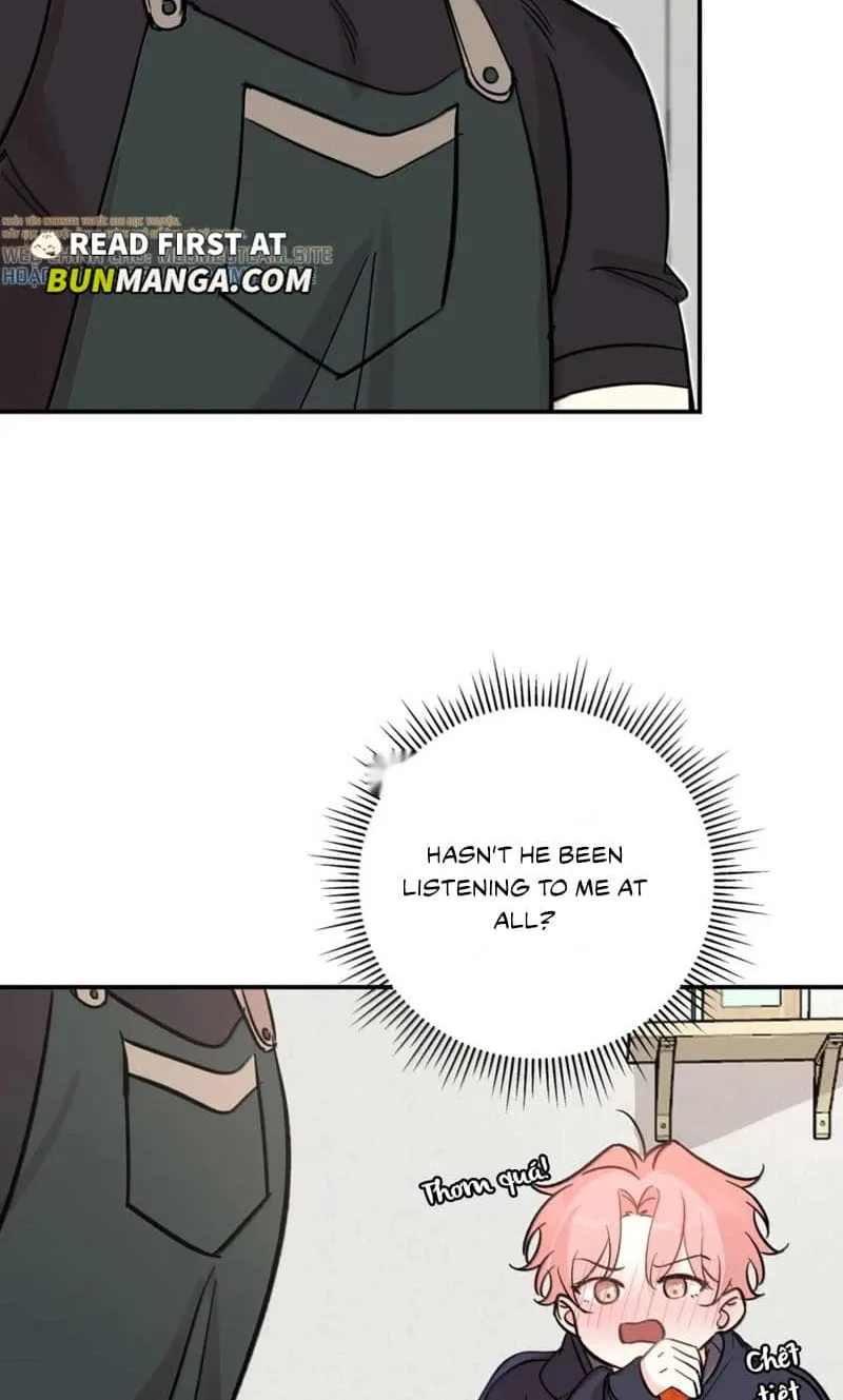 Kiss the Rose Gently Chapter 18 page 3